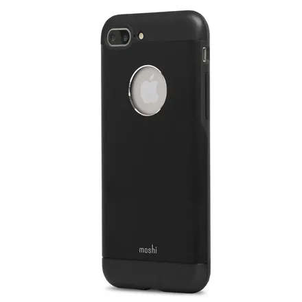Moshi Armour iPhone 7 Plus - Onyx Black