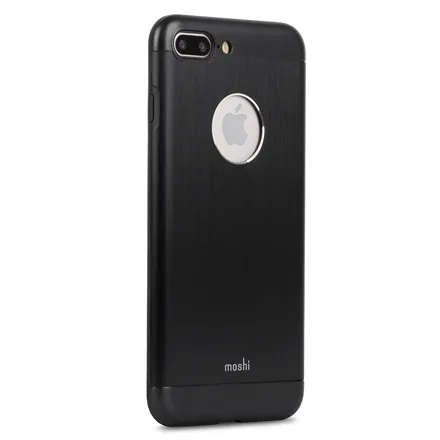 Moshi Armour iPhone 7 Plus - Onyx Black