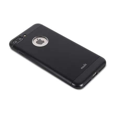 Moshi Armour iPhone 7 Plus - Onyx Black