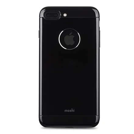 Moshi Armour iPhone 7 Plus - Jet Black
