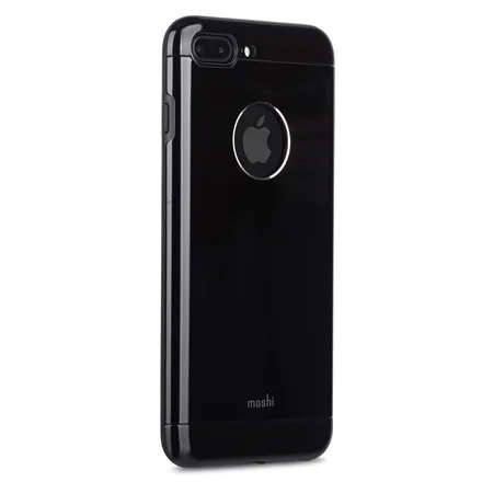 Moshi Armour iPhone 7 Plus - Jet Black