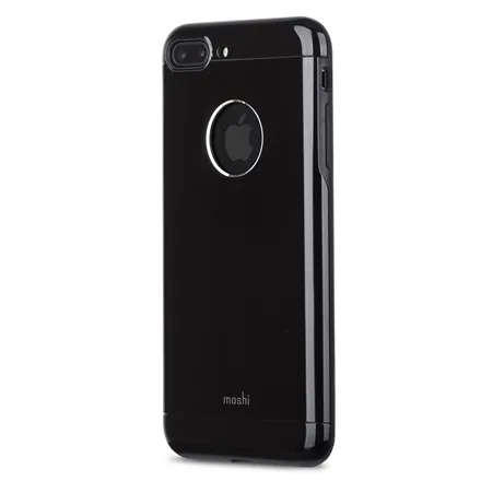 Moshi Armour iPhone 7 Plus - Jet Black