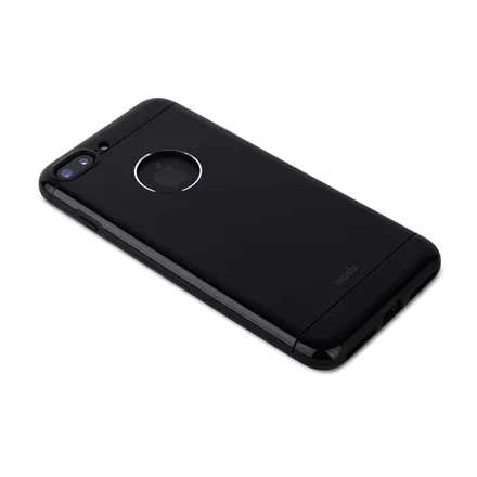 Moshi Armour iPhone 7 Plus - Jet Black