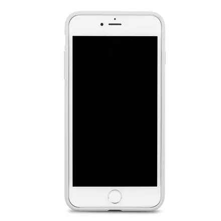 Moshi Armour iPhone 7 Plus - Gunmetal Gray