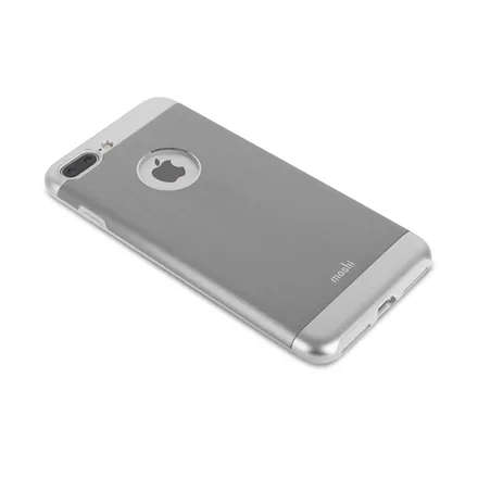 Moshi Armour iPhone 7 Plus - Gunmetal Gray
