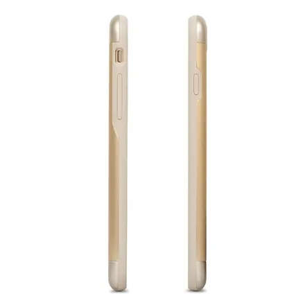 Moshi Armour iPhone 7 Plus - Satin Gold