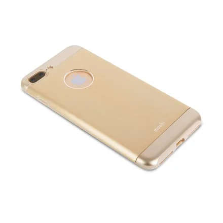 Moshi Armour iPhone 7 Plus - Satin Gold