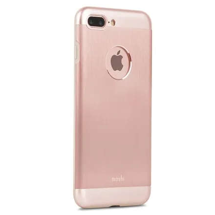 Moshi Armour iPhone 7 Plus - Golden Rose