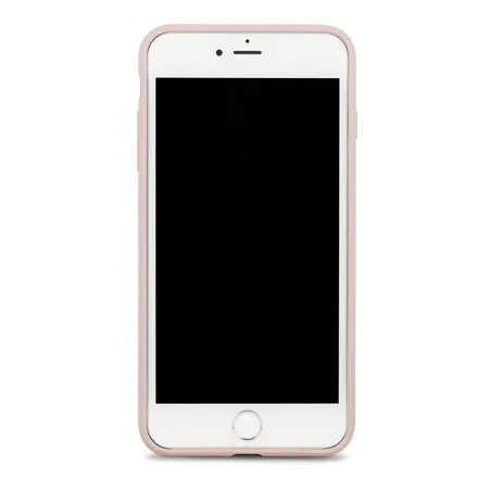 Moshi Armour iPhone 7 Plus - Golden Rose