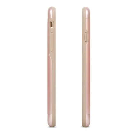 Moshi Armour iPhone 7 Plus - Golden Rose