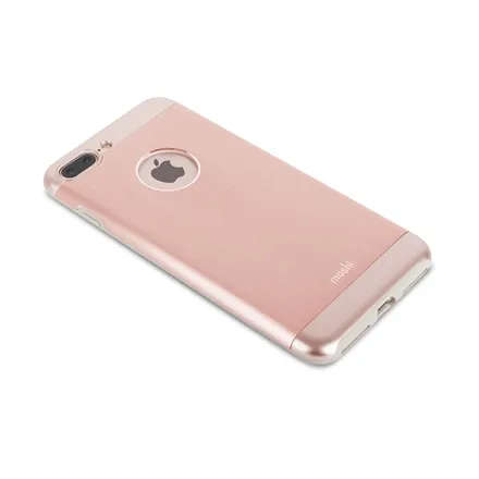 Moshi Armour iPhone 7 Plus - Golden Rose