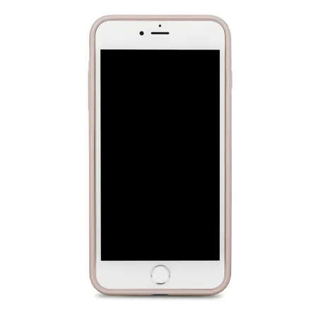 iGlaze iPhone 7 Plus - Blush Pink