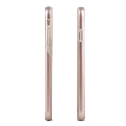 iGlaze iPhone 7 Plus - Blush Pink