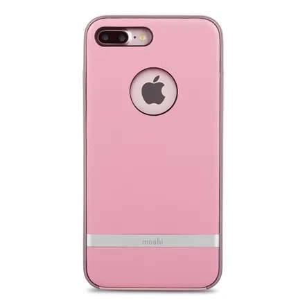 Napa iPhone 7 Plus - Melrose Pink