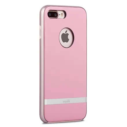 Napa iPhone 7 Plus - Melrose Pink