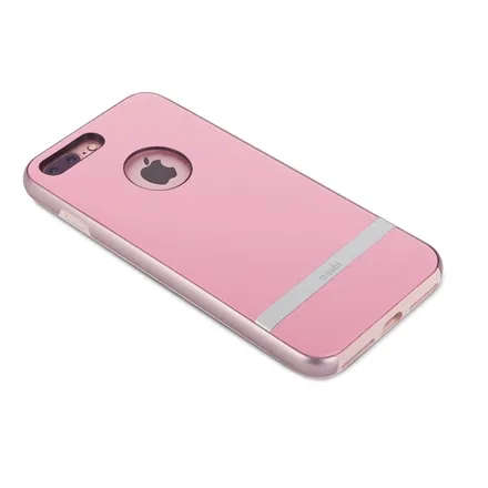 Napa iPhone 7 Plus - Melrose Pink