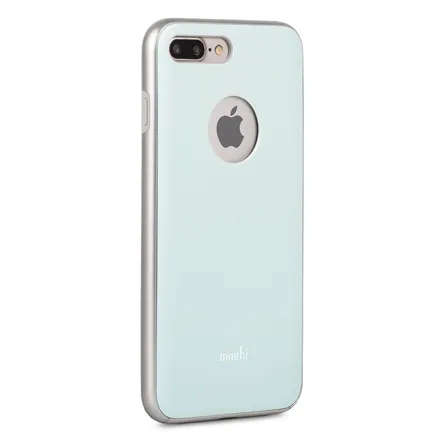 iGlaze iPhone 7 Plus - Powder Blue