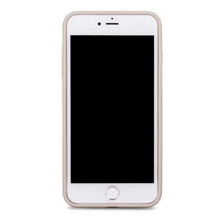 iGlaze iPhone 7 Plus - Mellow Yellow