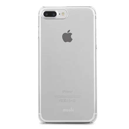 iGlaze XT iPhone 7 Plus - Clear
