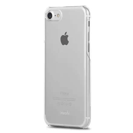 iGlaze XT iPhone 7 Plus - Clear