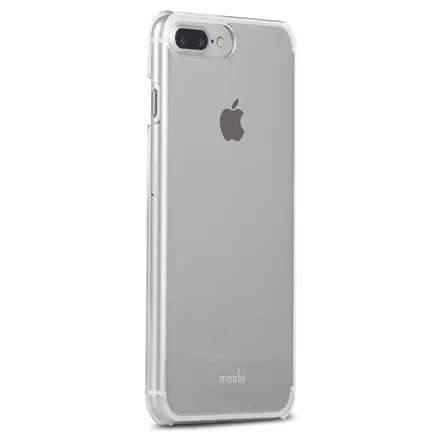iGlaze XT iPhone 7 Plus - Clear