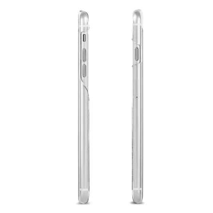 iGlaze XT iPhone 7 Plus - Clear