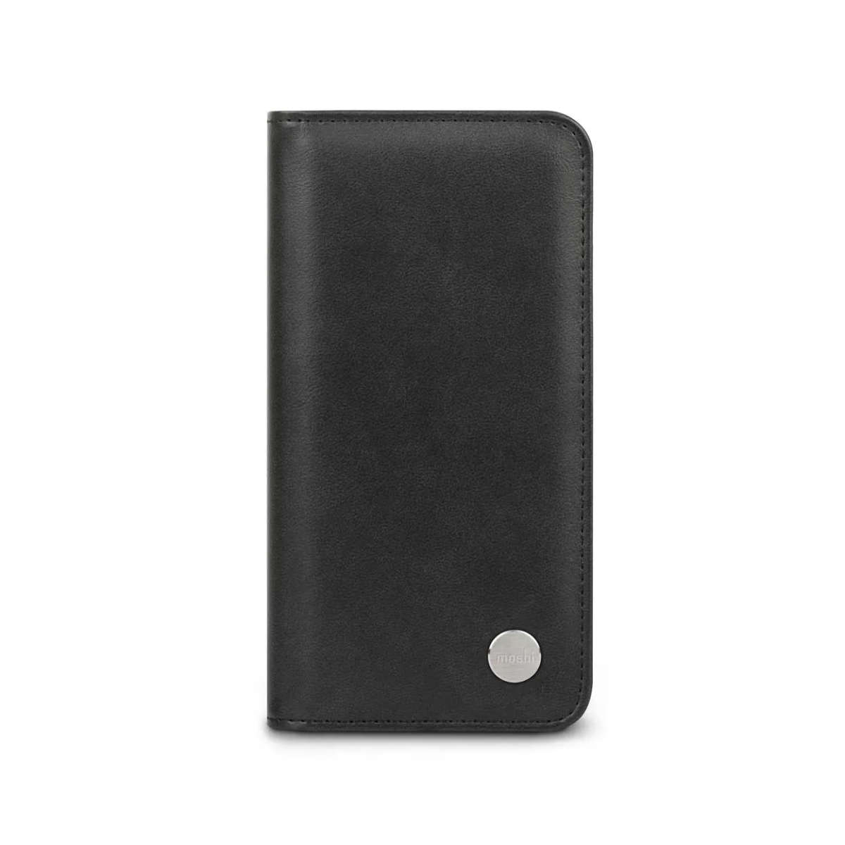 Moshi Overture cover foriPhone 12 mini (SnapTo?) - Jet Black