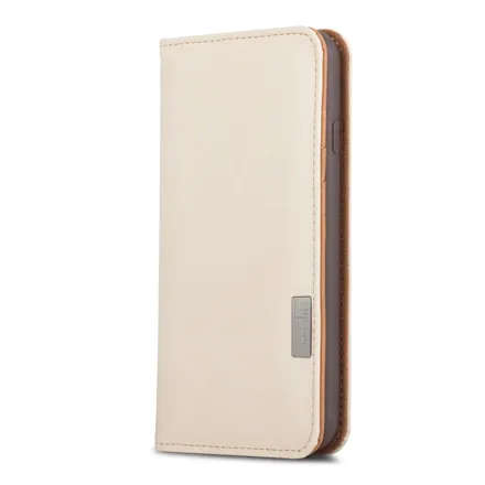 Moshi Overture cover for iPhone 7 - Sahara White