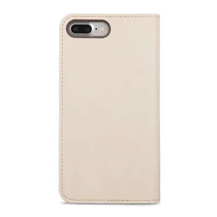 Moshi Overture cover for iPhone 7 Plus - Sahara White