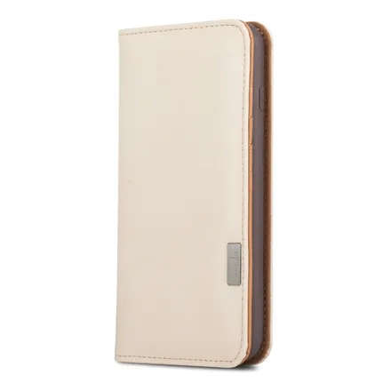 Moshi Overture cover for iPhone 7 Plus - Sahara White