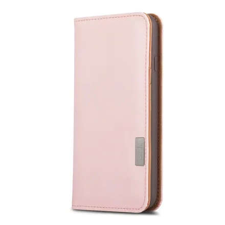 Moshi Overture cover for iPhone 7 - Daisy Pink