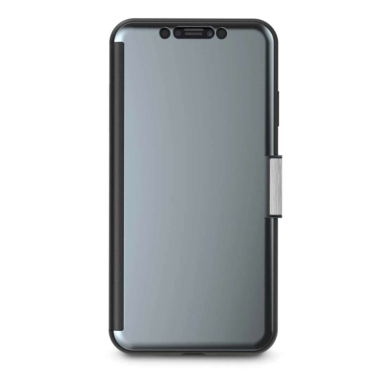 Moshi StealthCover for iPhone XS Max - Gray