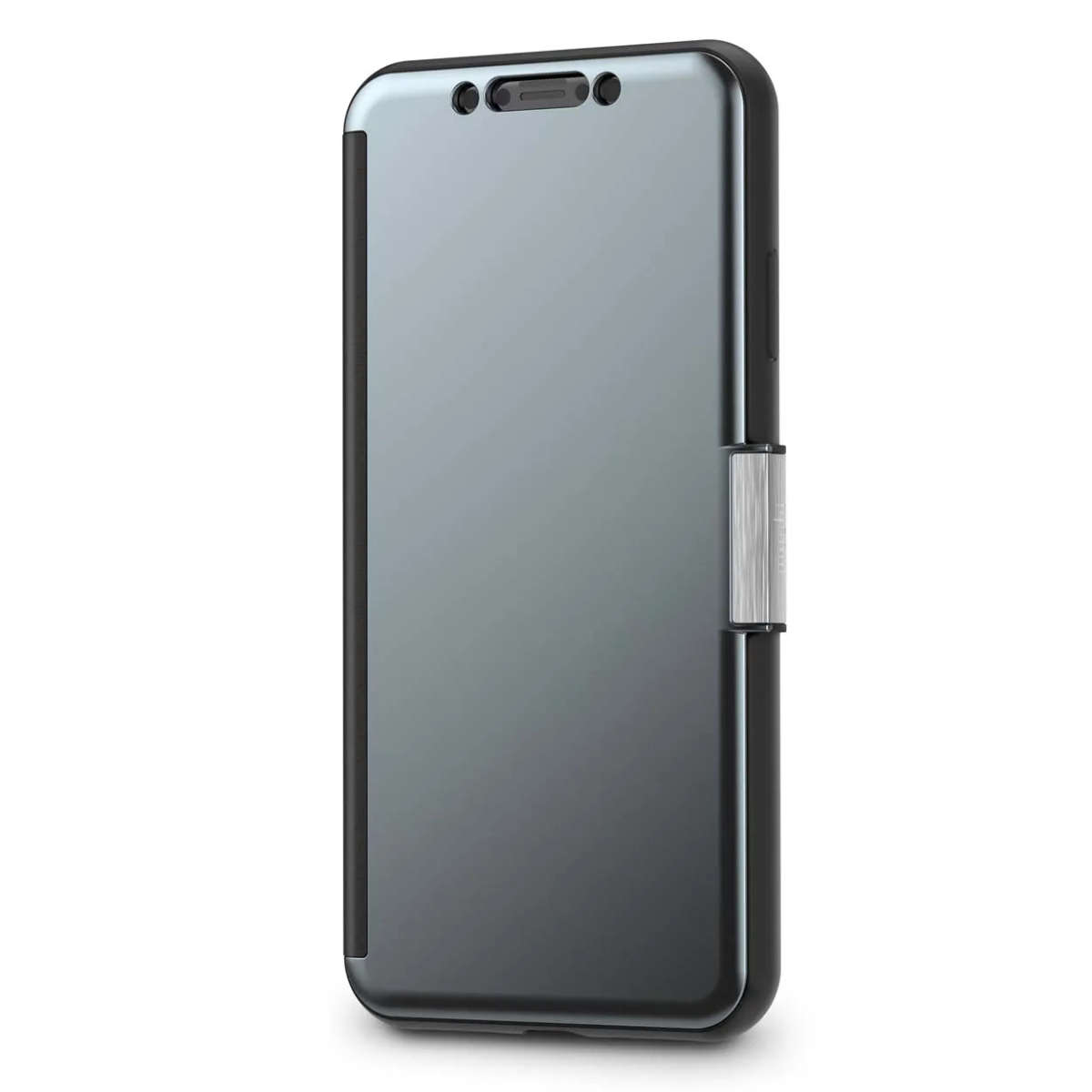 Moshi StealthCover for iPhone XS Max - Gray