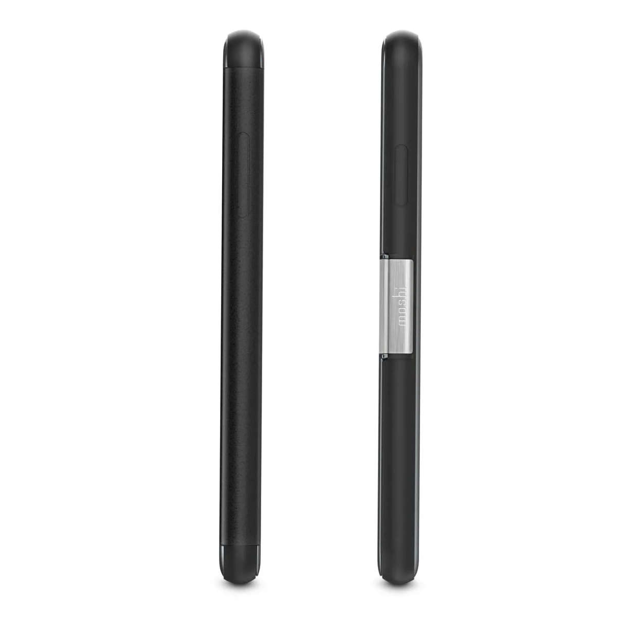 Moshi StealthCover for iPhone XS Max - Gray