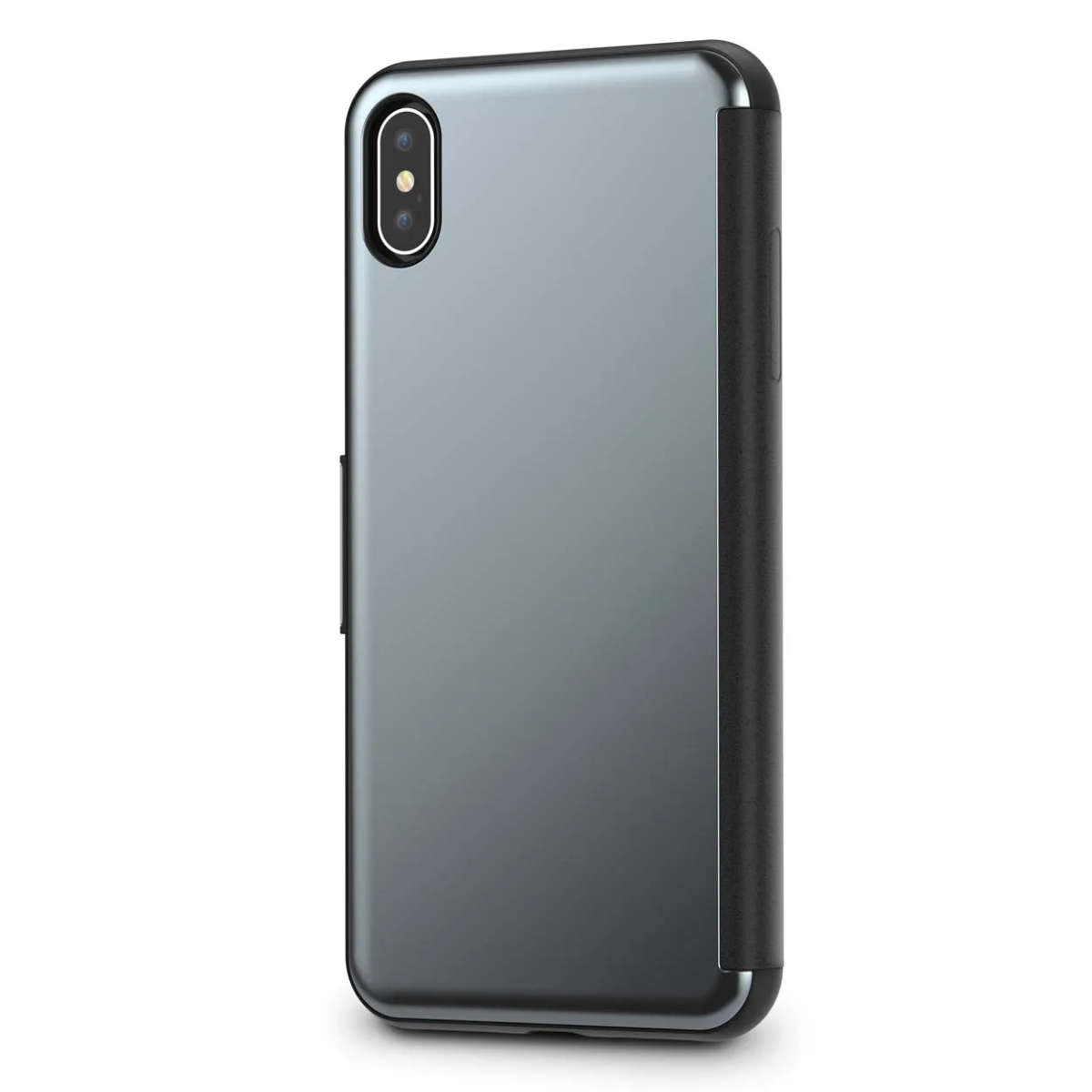 Moshi StealthCover for iPhone XS Max - Gray