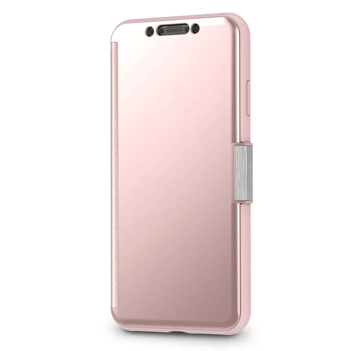 Moshi StealthCover for iPhone XS Max - Pink