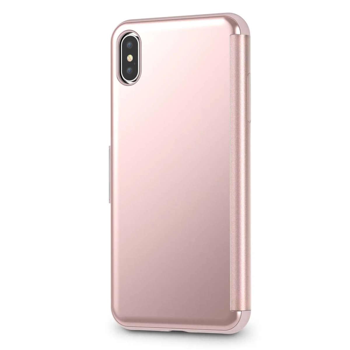 Moshi StealthCover for iPhone XS Max - Pink