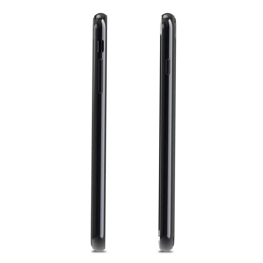 Moshi Vitros cover for iPhone 8 Plus - Raven Black