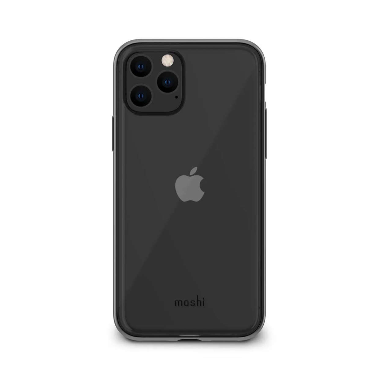 Moshi Vitros for iPhone 11 Pro - Raven Black