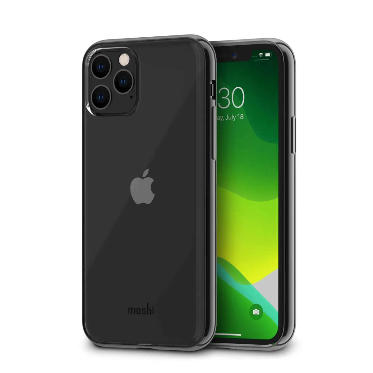 Moshi Vitros for iPhone 11 Pro - Raven Black