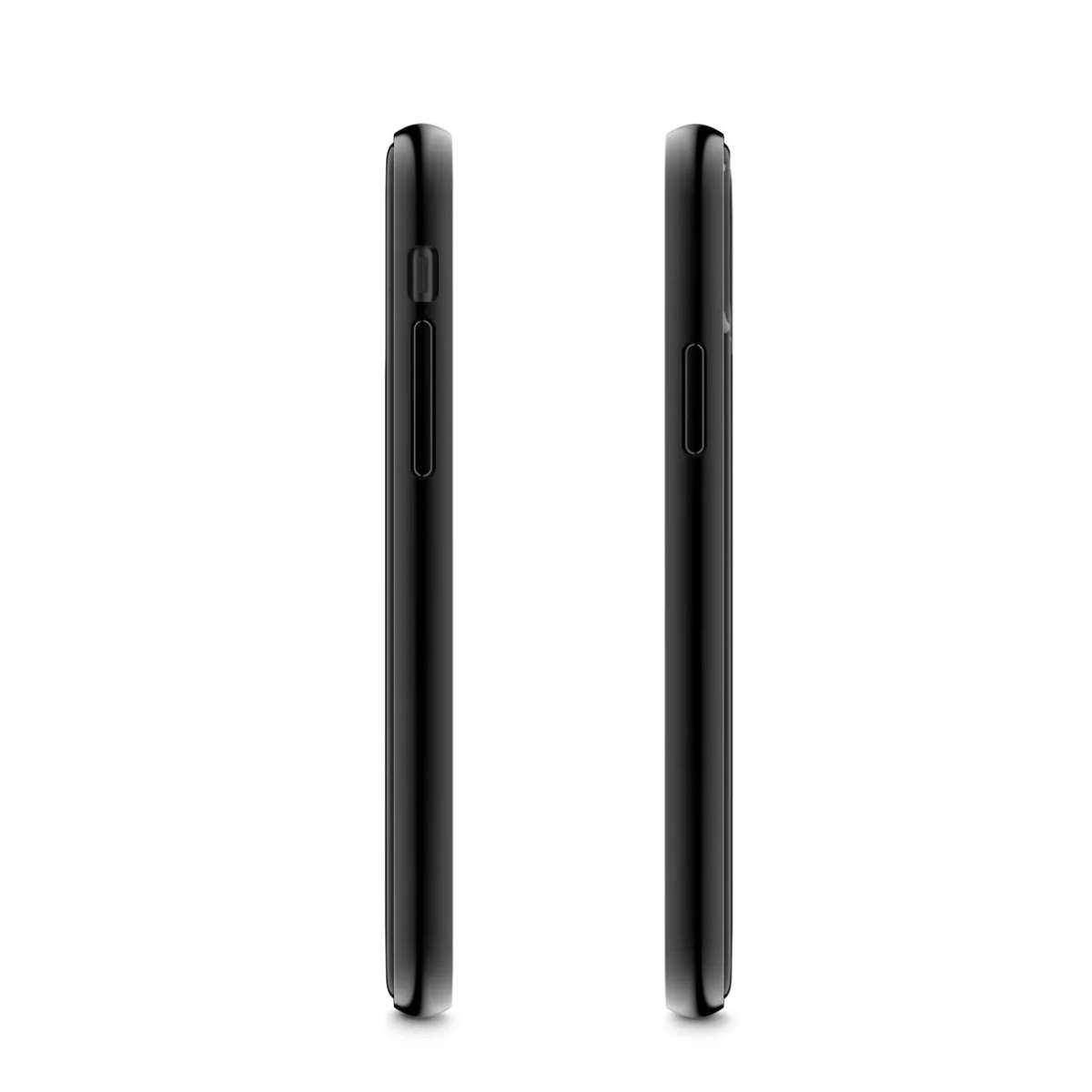 Moshi Vitros for iPhone 11 Pro - Raven Black