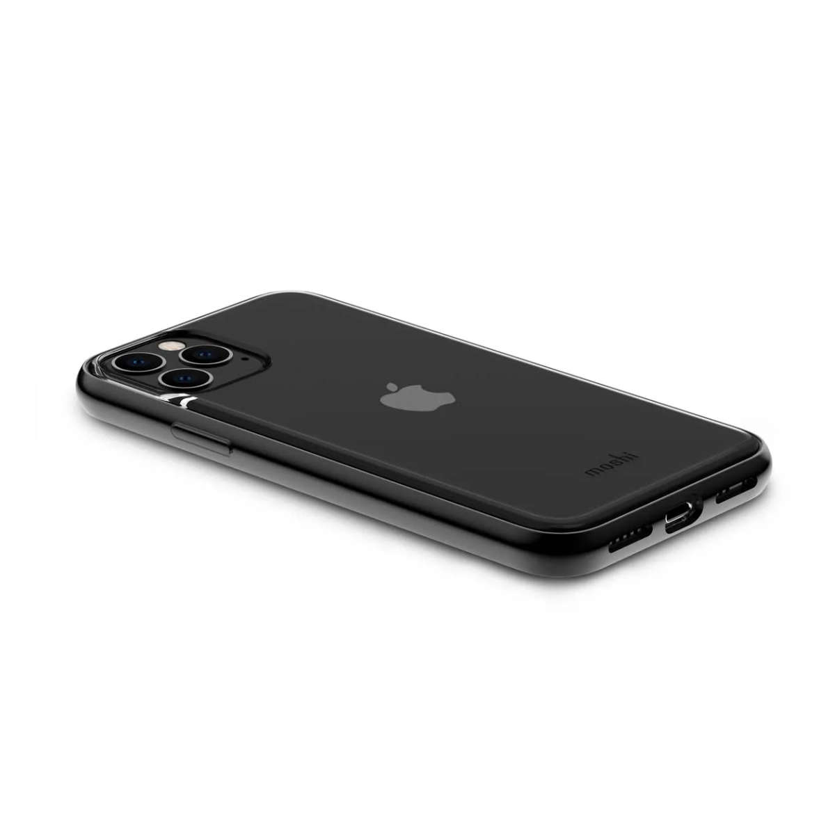 Moshi Vitros for iPhone 11 Pro - Raven Black