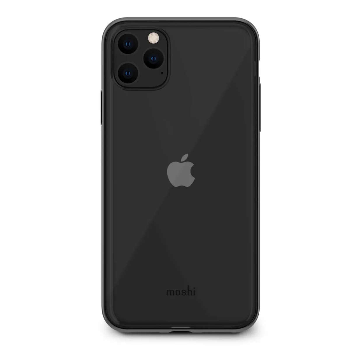 Moshi Vitros for iPhone 11 Pro Max - Raven Black