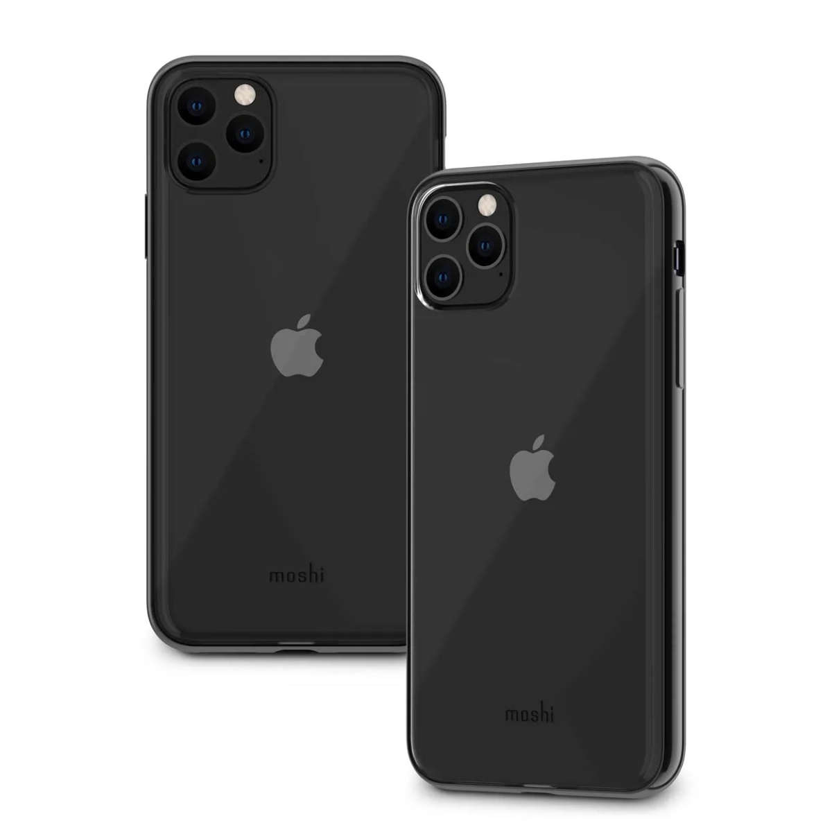 Moshi Vitros for iPhone 11 Pro Max - Raven Black