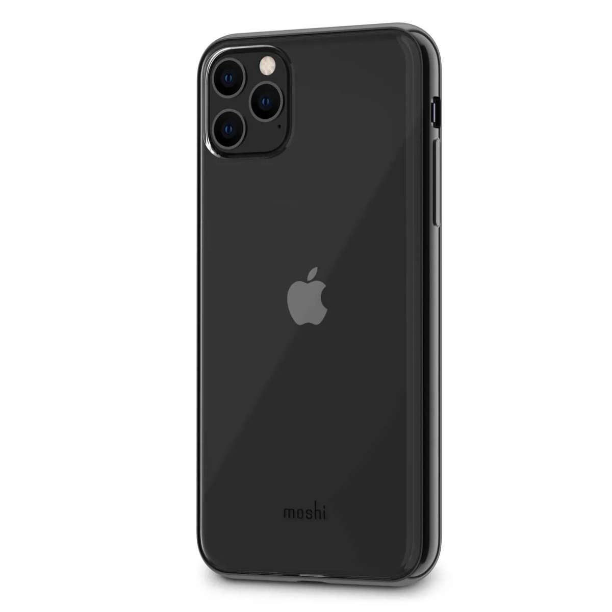 Moshi Vitros for iPhone 11 Pro Max - Raven Black