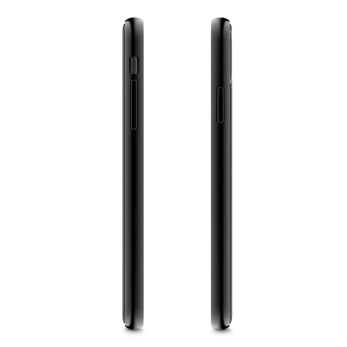 Moshi Vitros for iPhone 11 Pro Max - Raven Black