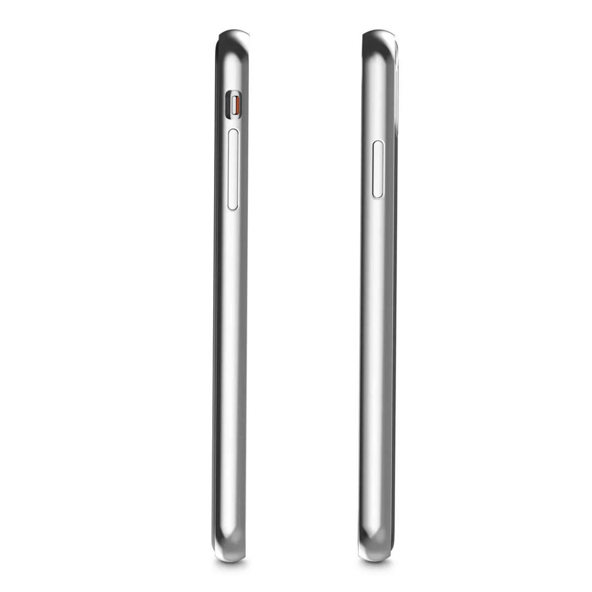 Moshi Vitros for iPhone XS Max - Jet Silver