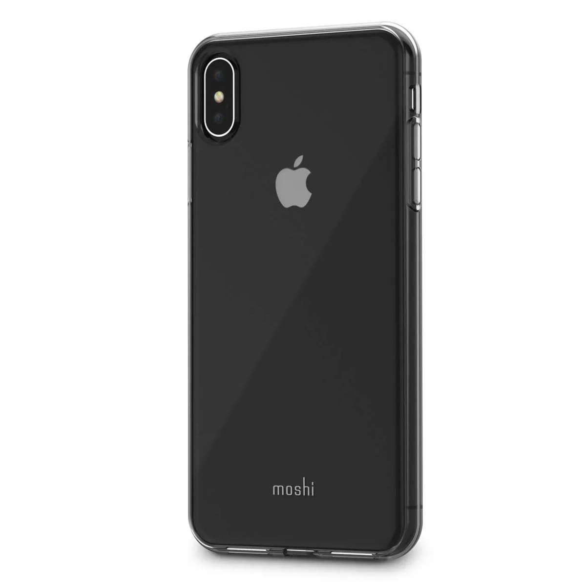 Moshi Vitros for iPhone XS Max - Crystal Clear