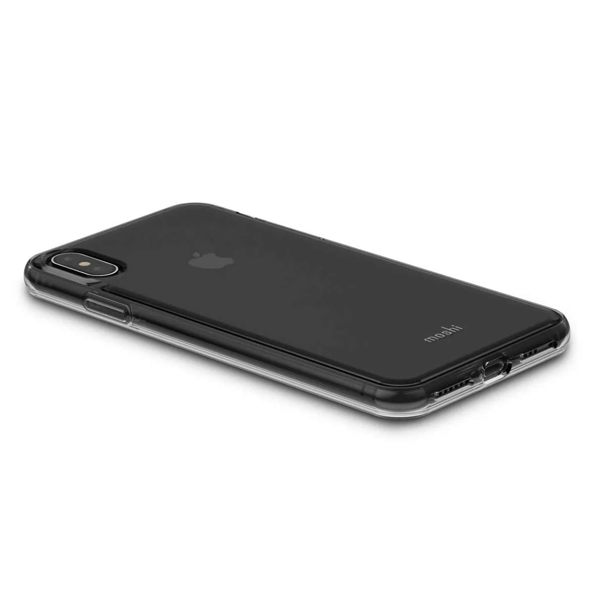 Moshi Vitros for iPhone XS Max - Crystal Clear