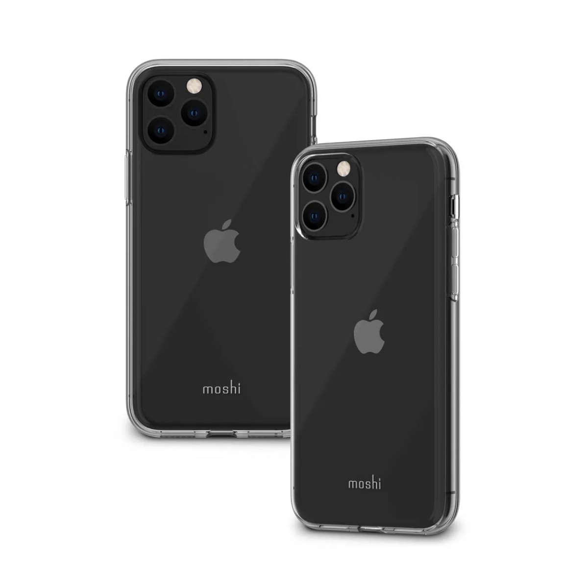 Moshi Vitros for iPhone 11 Pro - Crystal Clear